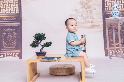 清远宝宝屁股淤青