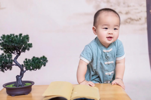 清远宝宝发烧怎么降温